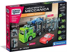 CAMION BISARCA