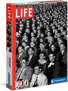 LIFE IN 3D 1000PZL