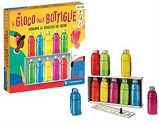 IL GIOCO DELLE BOTTIGLIE