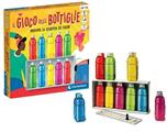 IL GIOCO DELLE BOTTIGLIE
