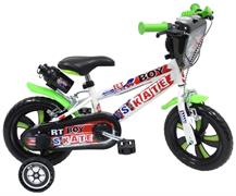 BICICLETTA 16 BOY SKATE