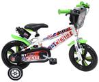BICICLETTA 16 BOY SKATE