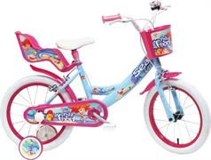 BICICLETTA 16 SEA LIFE