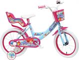 BICICLETTA 16 SEA LIFE