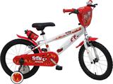 BICICLETTA 16 TEEN MONSTER