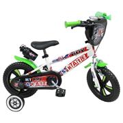 BICICLETTA 12 BOY SKATE