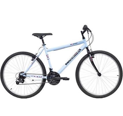 BICICLETTA 26 MTB 18V
