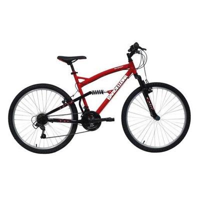 BICICLETTA 26 BIA MTB 18V SHIMANO