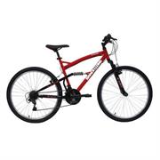 BICICLETTA 26 BIA MTB 18V SHIMANO
