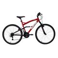 BICICLETTA 26 BIA MTB 18V SHIMANO