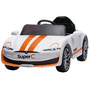 AUTO SUPER BIANCA 12V