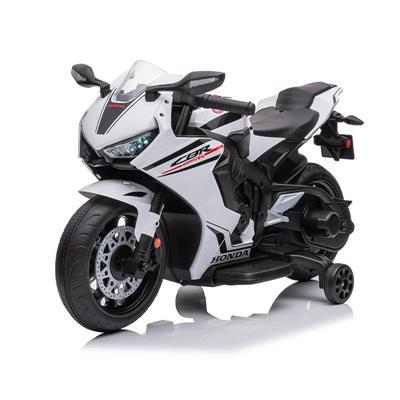 MOTO HONDA CBR1000 BIANCA 12V