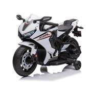 MOTO HONDA CBR1000 BIANCA 12V