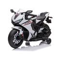 MOTO HONDA CBR1000 BIANCA 12V