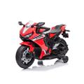 MOTO HONDA CBR1000 ROSSA 12V