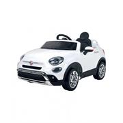 FIAT 500X BIANCA
