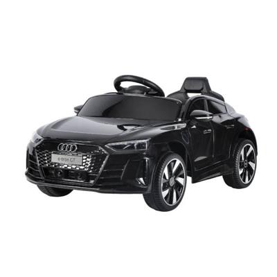 AUDI E-TRON NERA 12V
