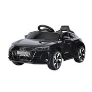 AUDI E-TRON NERA 12V