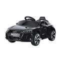 AUDI E-TRON NERA 12V
