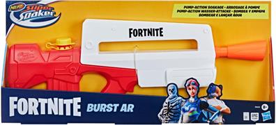 NERF FORTNITE BURST