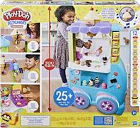 PLAY DOH CAMIONCINO GELATI