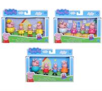 PEPPA PIG FAMIGLIA ASS.