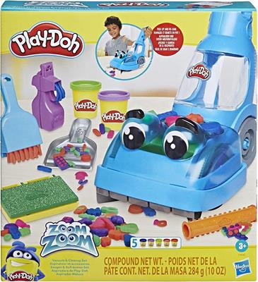 PLAY DOH ASPIRATUTTO