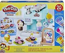 PLAY DOH CAFFETTIERA COLORATA
