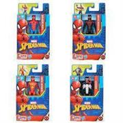 SPIDERMAN PERS. 10CM