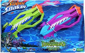 NERF SOA RAPTOR SURGE DUAL PACK