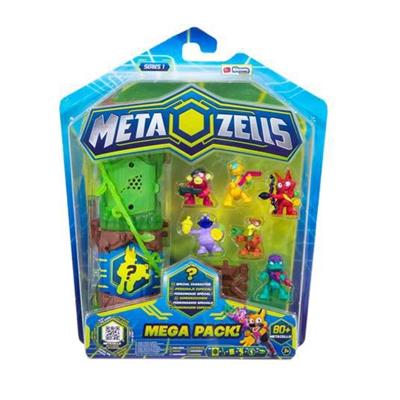 METAZELLS MEGA PACK BULK