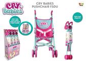 CRY BABIES PASSEGGINO EXPO 6PZ