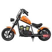 MINI BIKE HYPER GOGO 12V ARANCIONE