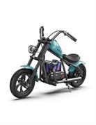MINI BIKE HYPER GOGO 12V BLU
