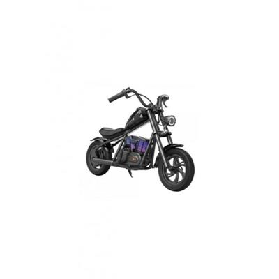 MINI BIKE HYPER GOGO 12V NERA