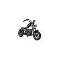 MINI BIKE HYPER GOGO 12V NERA