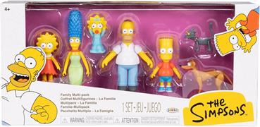 SIMPSON PERS. 6CM MULTIPACK