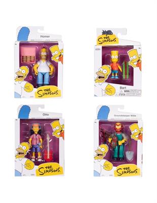 SIMPSON PERS. 13CM