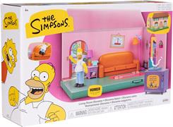 SIMPSON PLAYSET CASA