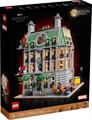 MARVEL SANCTUM SANCTORUM