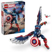 AVENGERS CAPITAN AMERICA