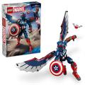 AVENGERS CAPITAN AMERICA