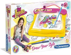 SOY LUNA FASHION STUDIO