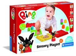 BING PLAYSET COSTRUZIONI
