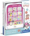 MINNIE TABLET