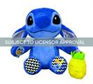 STITCH PELUCHE MUSICALE