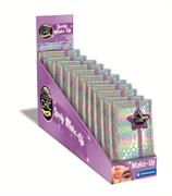 CRAZY CHIC TROUSSE CUORE ESP.11PZ
