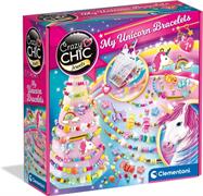 CRAZY CHIC BRACCIALI UNICORNO