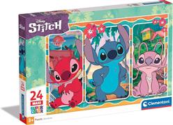 STITCH PZL 24PZ