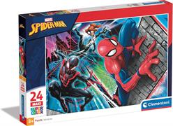 SPIDERMAN PZL 24PZ